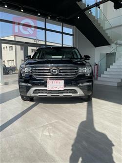جي أي سي GS8